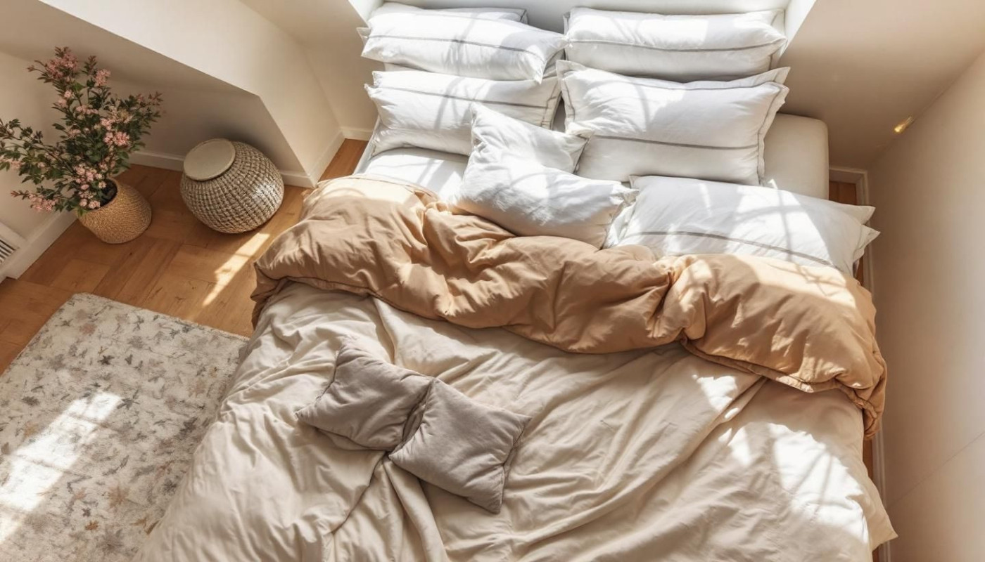 Come scegliere il copripiumino perfetto per ogni stagione?