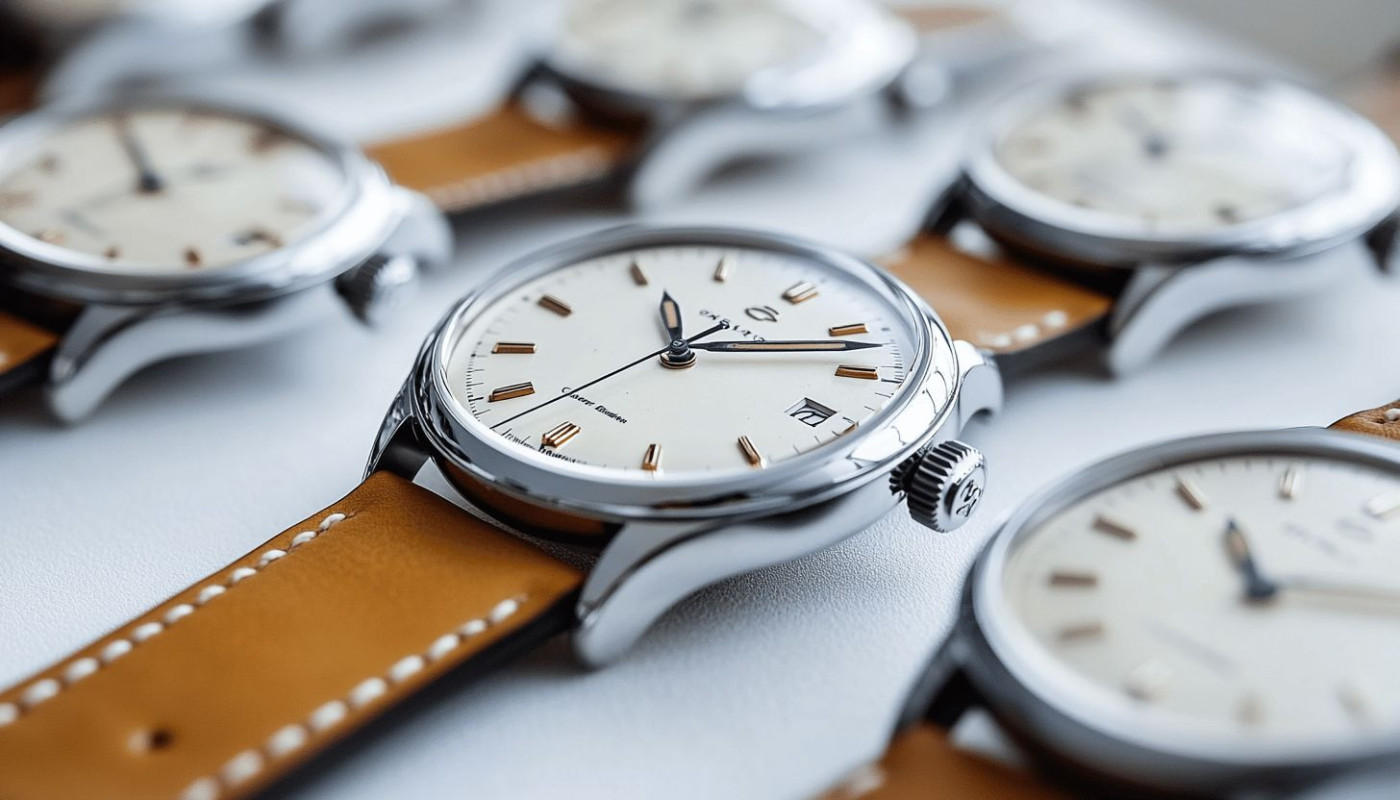 Scopri come gli orologi d'epoca hanno influenzato la moda moderna